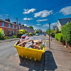Reliable Rubbish Collectors in West Hampstead