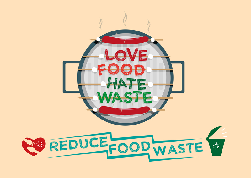 waste collection home